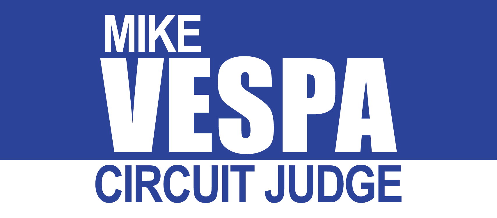 Vespa for Judge
