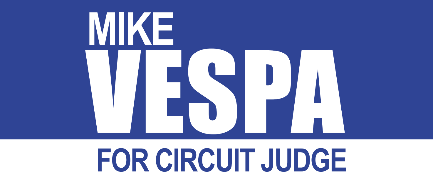 Vespa for Judge